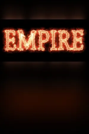 Empire - Wargame of new Century