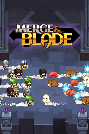 Merge & Blade