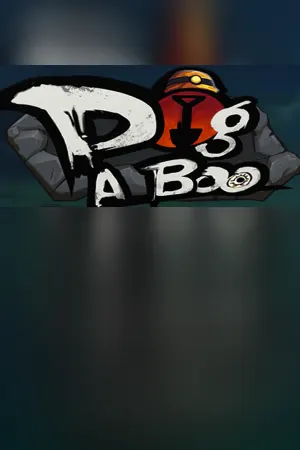 埋葬 DIG A BOO