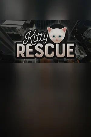 Kitty Rescue