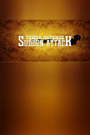 Tower Defense Sudden Attack