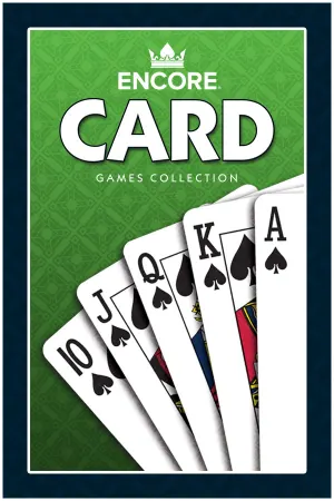 Encore Card Games Collection