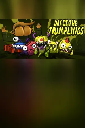 Day of the Trumplings