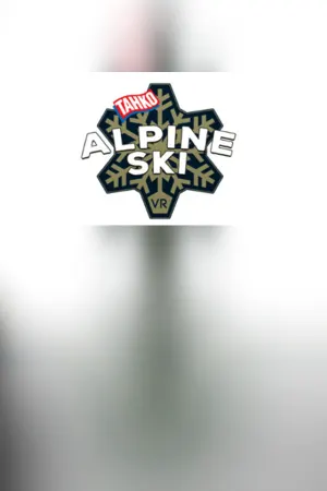 Tahko Alpine Ski
