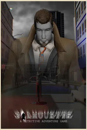 Silhouette: Chapter One