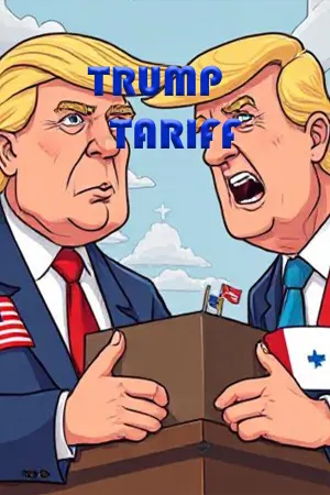 Trump Tariff