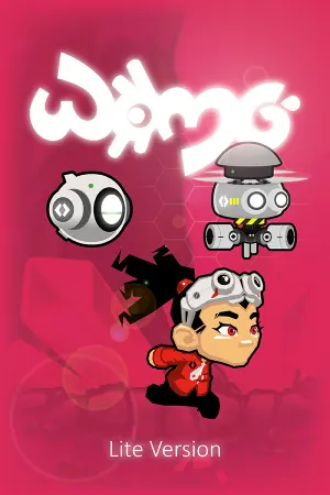 WOMG Lite version