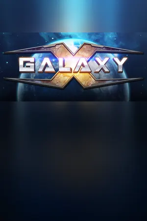 4X-Galaxy 无主之地：银河