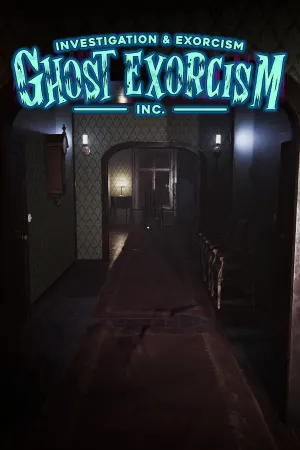 Ghost Exorcism INC.