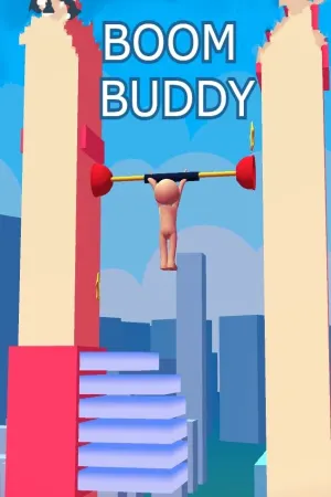 Boom Buddy