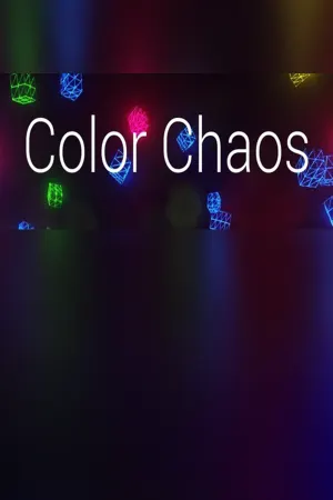 Color Chaos
