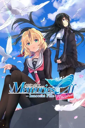 Memories Off -Innocent Fille- for Dearest