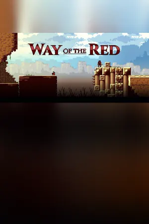 Way of the Red