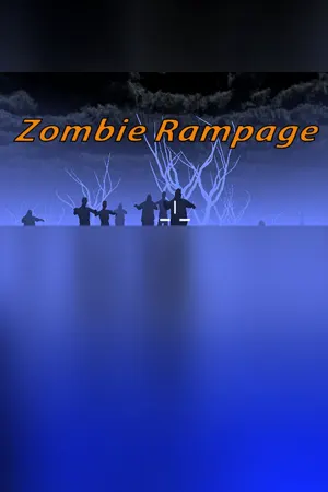 Zombie Rampage