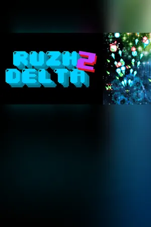 Ruzh Delta Z