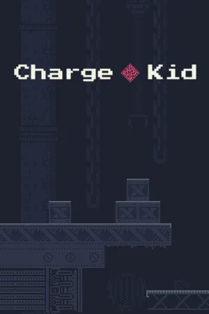 Charge Kid
