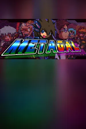 METAGAL
