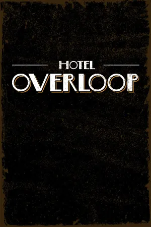Hotel Overloop