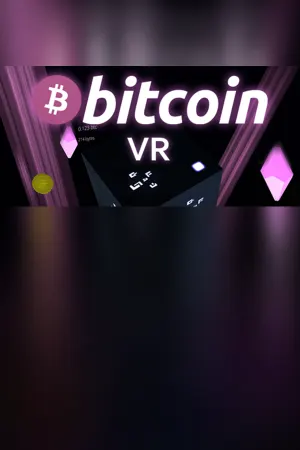 Bitcoin VR