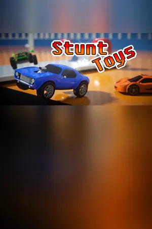 Stunt Toys