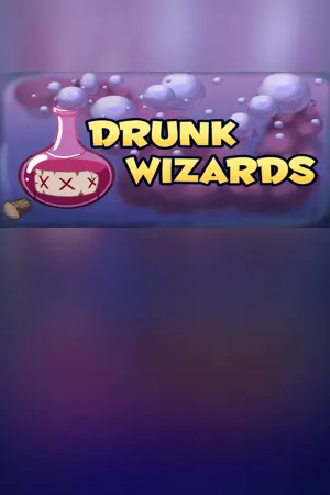 Drunk Wizards