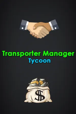 Transporter Manager Tycoon