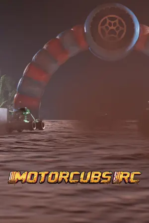 MotorCubs RC