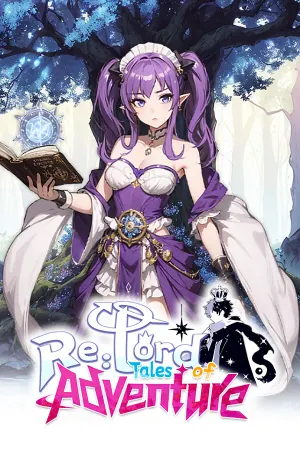 Re:Lord – Tales of Adventure