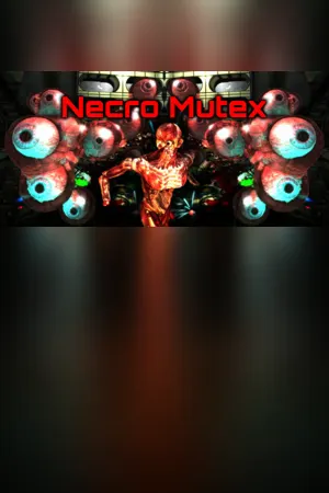 Necro Mutex