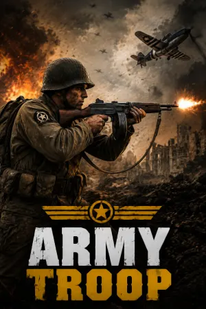 Army Troop