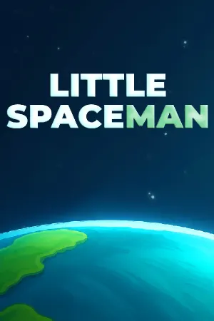 Little Spaceman