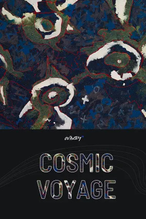 OUBEY VR – Cosmic Voyage