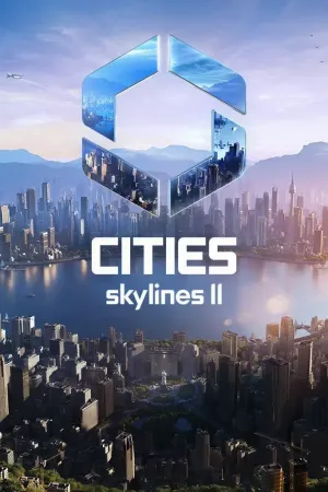 Cities: Skylines II