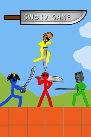 Sword Game