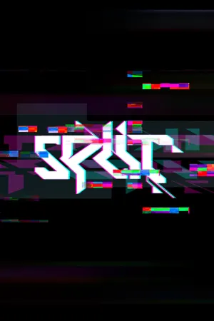Split - управляйте временем, создавайте клонов и решайте кибер-головоломки из будущего!