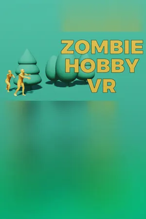 Zombie Hobby VR