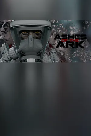 Ashes of the Ark