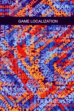 Game Localization
