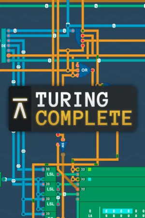 Turing Complete