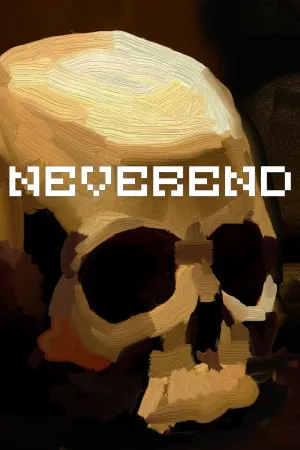 NeverEnd