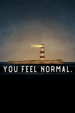 you feel normal.