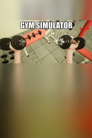 Gym Simulator