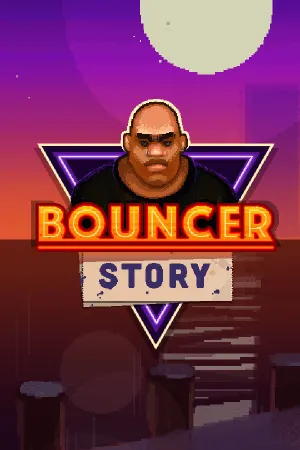 Bouncer Story