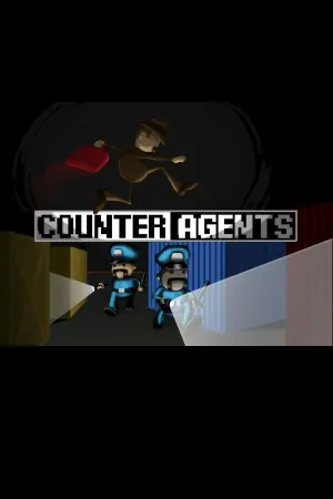 Counter Agents