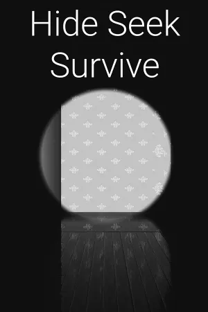 Hide Seek Survive