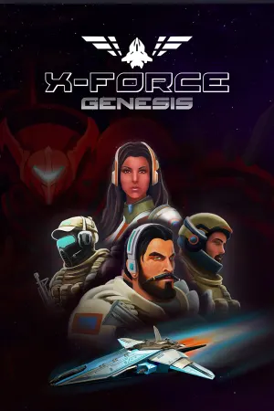 X-Force Genesis