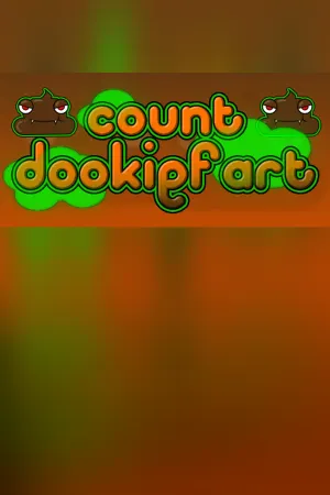 Count Dookie Fart