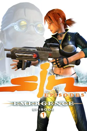 SiN Episodes: Emergence