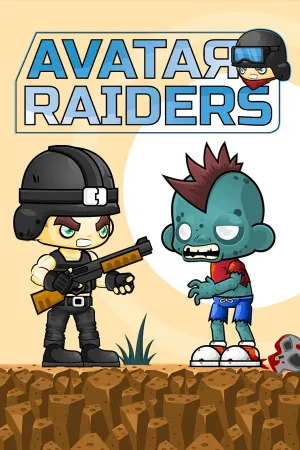 Avatar Raiders