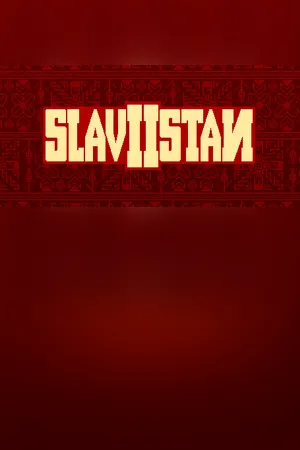 Slavistan 2